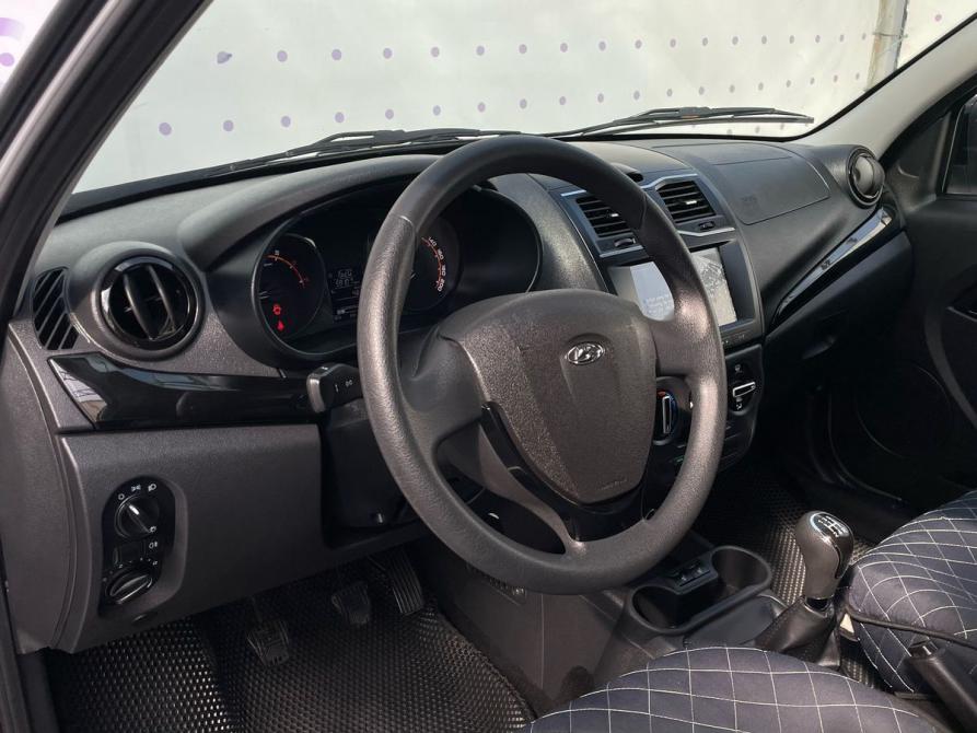 Lada (ВАЗ) Granta I Рестайлинг Тамбов  - изображение 15