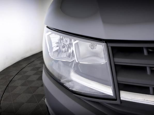 Volkswagen Transporter T6 с пробегом 2017 года, цена 2 490 000 рублей, 112875 км, фургон, Автокод Объявления
