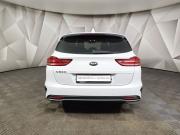 Kia Ceed III Москва  - изображение 28