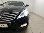 Hyundai Grandeur V Энгельс  - изображение 51