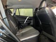 Toyota RAV4 IV (XA40) Рестайлинг Краснодар  - изображение 42