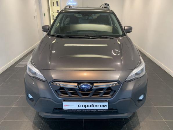Subaru XV II Рестайлинг с пробегом 2021 года, цена 2 849 000 рублей, 83891 км, внедорожник, Автокод Объявления