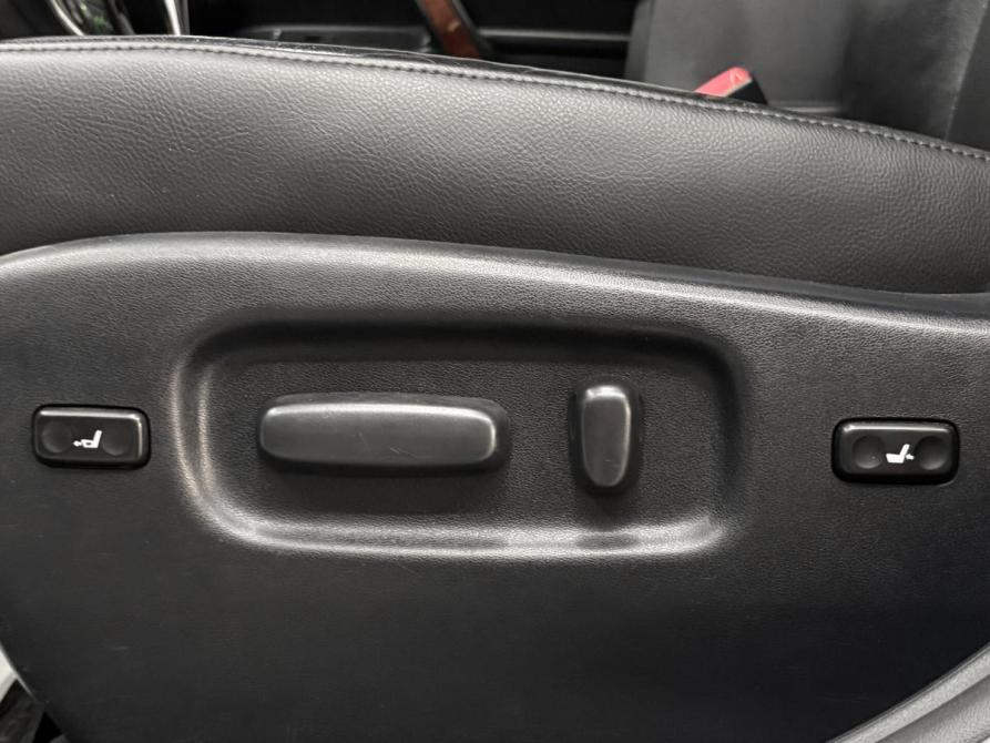 Toyota Highlander II (XU40) Рестайлинг Красноярск  - изображение 21