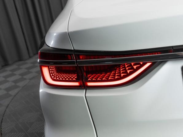 Changan CS85 с пробегом 2019 года, цена 2 115 000 рублей, 52018 км, внедорожник, Автокод Объявления