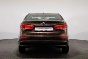 Kia Rio III Рестайлинг Ярославль  - изображение 28
