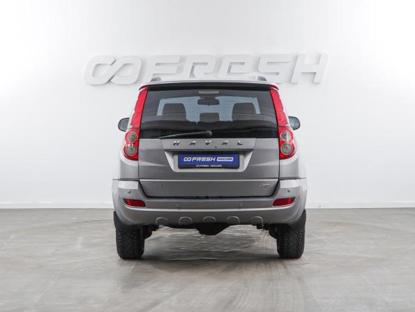 Haval H5 I с пробегом 2021 года, цена 1 399 099 рублей, 120338 км, внедорожник, Автокод Объявления