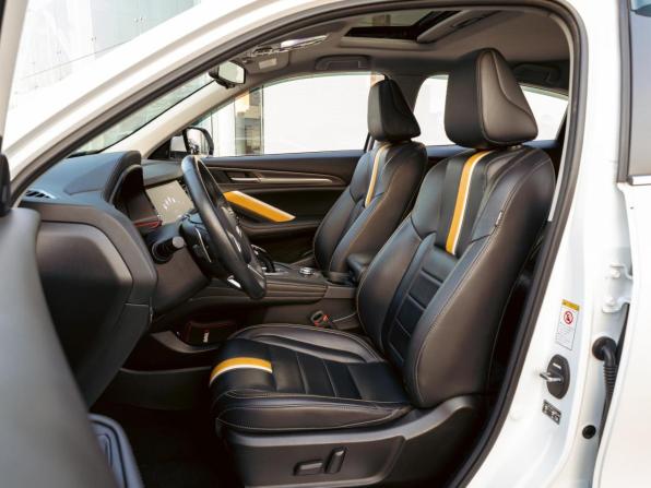 Haval F7x I с пробегом 2021 года, цена 1 635 000 рублей, 123946 км, внедорожник, Автокод Объявления
