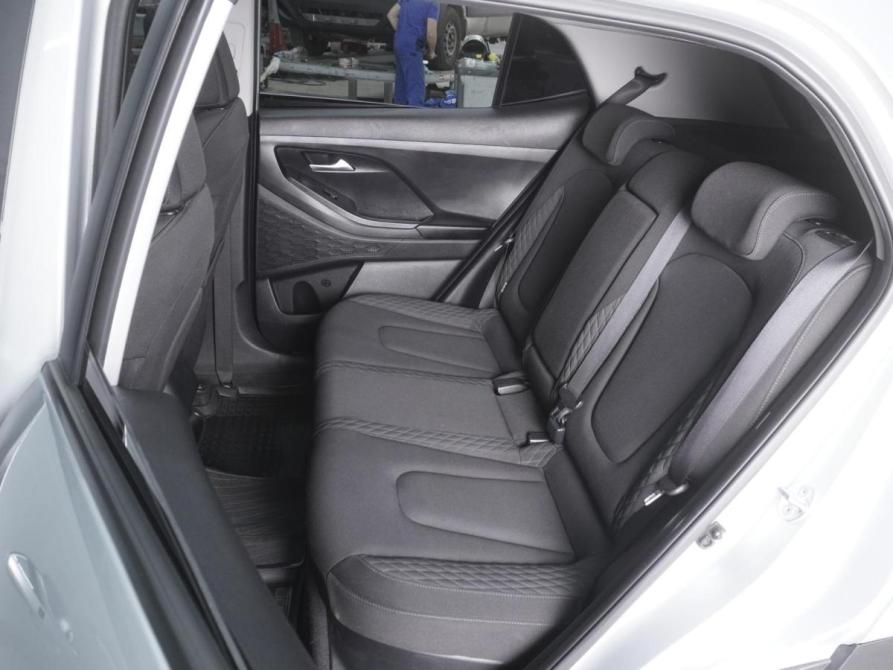 Hyundai Creta II Ростов-на-Дону  - изображение 9