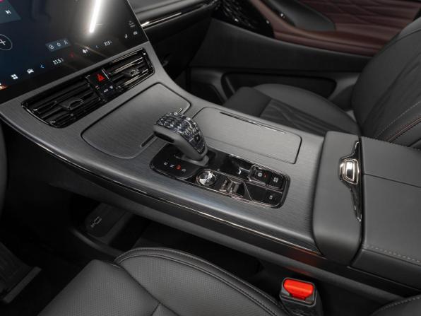 GAC Trumpchi M8 II с пробегом 2026 года, цена 4 700 000 рублей, 50 км, минивэн, Автокод Объявления