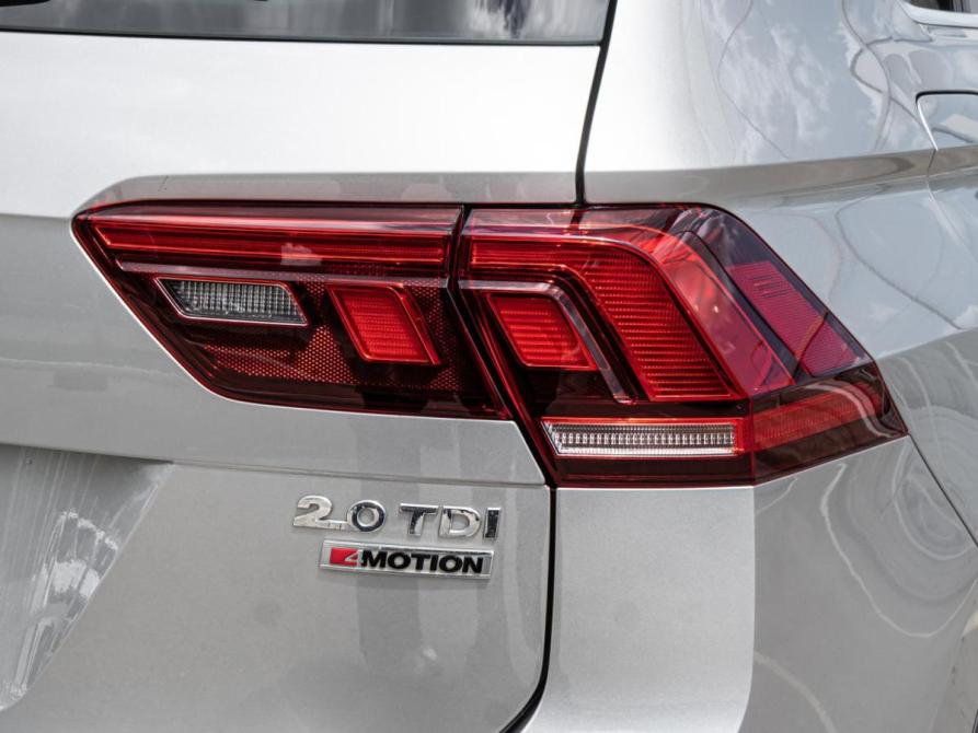 Volkswagen Tiguan II Волгоград  - изображение 8