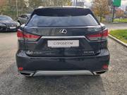 Lexus RX IV Рестайлинг Екатеринбург  - изображение 39
