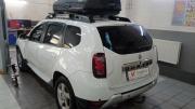 Renault Duster I Рестайлинг Санкт-Петербург  - изображение 9