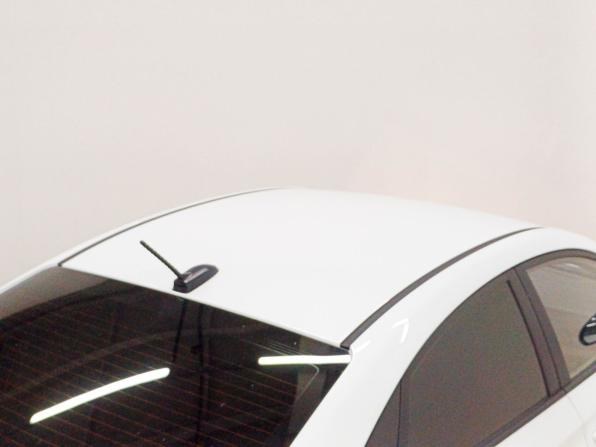 Hyundai Solaris II Рестайлинг с пробегом 2021 года, цена 1 420 000 рублей, 64174 км, седан, Автокод Объявления
