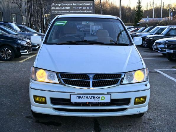 Nissan Presage I с пробегом 2000 года, цена 285 000 рублей, 442627 км, минивэн, Автокод Объявления