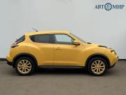 Nissan Juke I Рестайлинг Москва  - изображение 18