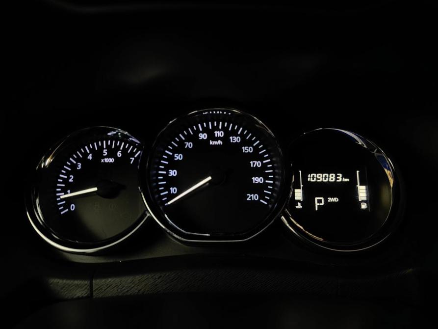 Nissan Terrano III (D10) Москва  - изображение 16
