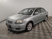 Toyota Avensis II Рестайлинг Москва  - изображение 22