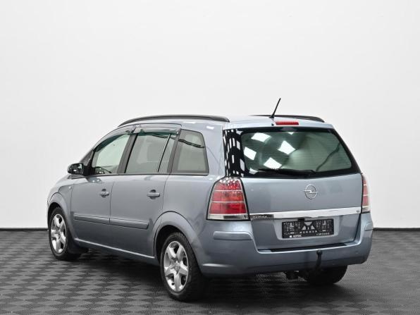 Opel Zafira B с пробегом 2006 года, цена 389 000 рублей, 239000 км, компактвэн, Автокод Объявления