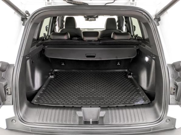 Haval Dargo I с пробегом 2023 года, цена 2 425 000 рублей, 39029 км, внедорожник, Автокод Объявления
