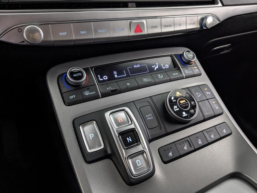 Hyundai Palisade I Москва  - изображение 21