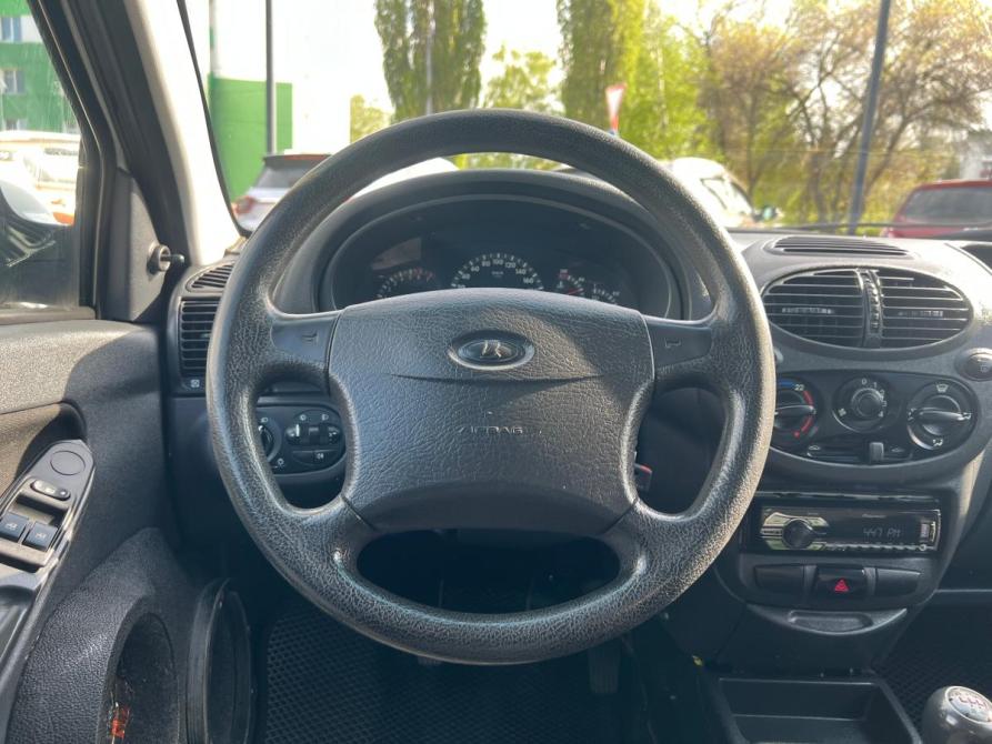 Lada (ВАЗ) Kalina I Стерлитамак  - изображение 15
