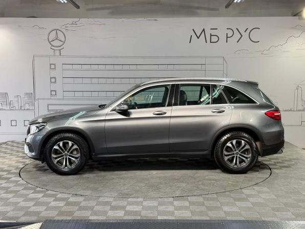 Mercedes-Benz GLC I (X253) с пробегом 2018 года, цена 3 380 000 рублей, 80221 км, внедорожник, Автокод Объявления