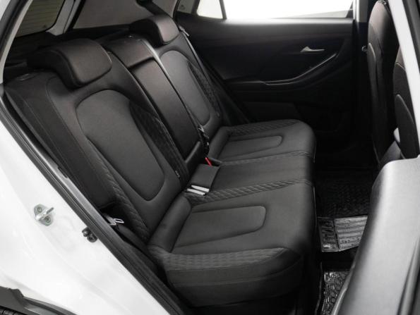 Hyundai Creta II с пробегом 2021 года, цена 1 999 000 рублей, 154502 км, внедорожник, Автокод Объявления