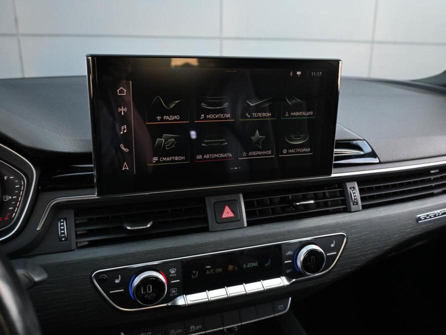 Audi A5 II (F5) Рестайлинг Новороссийск  - изображение 25