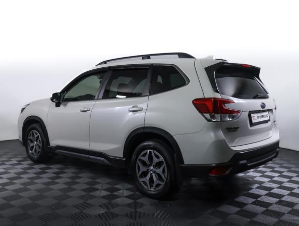 Subaru Forester V с пробегом 2018 года, цена 2 629 000 рублей, 89543 км, внедорожник, Автокод Объявления