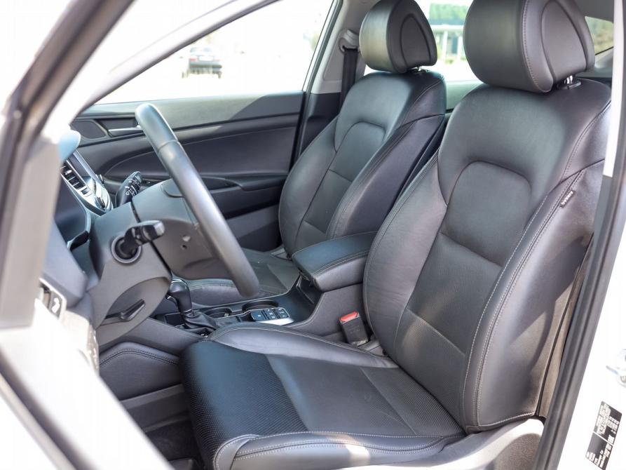Hyundai Tucson III Ижевск  - изображение 11