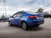 Lada (ВАЗ) Vesta I Челябинск  - изображение 25