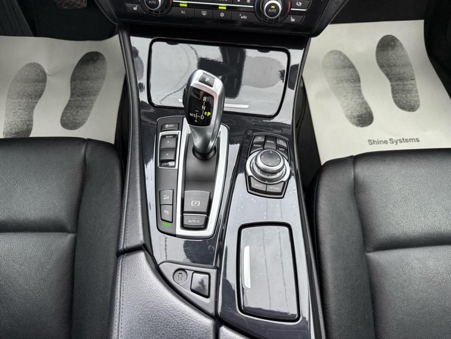 BMW 5 серии VI (F10/F11/F07) Пермь  - изображение 20