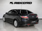 Mazda 6 II (GH) Рестайлинг Уфа  - изображение 20