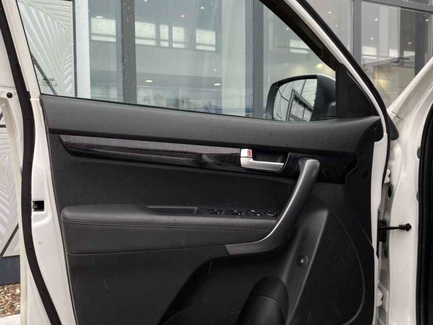 Kia Sorento II Рестайлинг Москва  - изображение 16