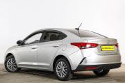 Hyundai Solaris II Рестайлинг Тюмень  - изображение 25