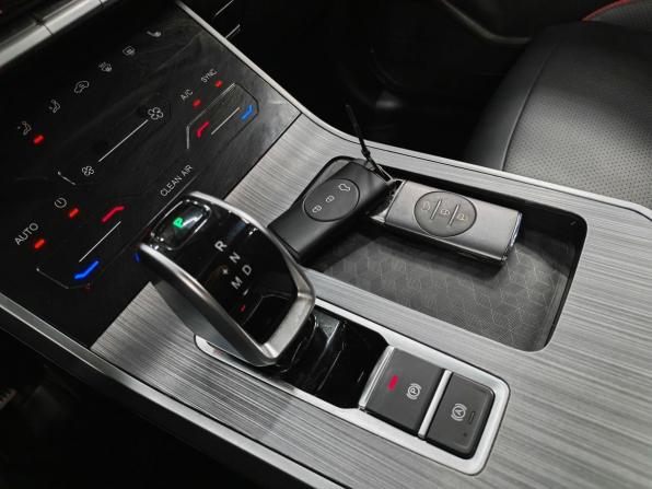 Chery Tiggo 4 Pro I с пробегом 2023 года, цена 1 517 000 рублей, 130788 км, внедорожник, Автокод Объявления