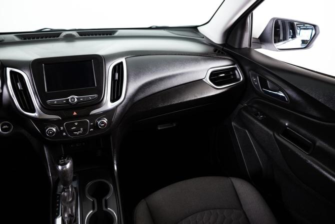 Chevrolet Equinox III с пробегом 2019 года, цена 2 249 000 рублей, 90700 км, внедорожник, Автокод Объявления