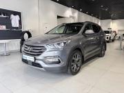 Hyundai Santa Fe III Рестайлинг Москва  - изображение 23