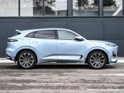 Changan UNI-K Новороссийск  - изображение 30