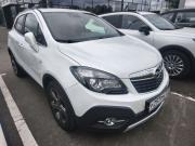Opel Mokka I Санкт-Петербург  - изображение 11