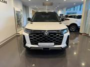 Changan CS95 I Рестайлинг Подольск  - изображение 34
