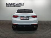 Geely Tugella I Рестайлинг Пермь  - изображение 30