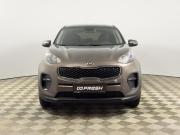 Kia Sportage IV Казань  - изображение 24