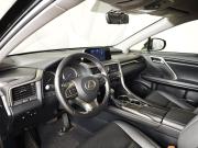 Lexus RX IV Рестайлинг Москва  - изображение 38