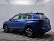 Volkswagen Tiguan II Москва  - изображение 20
