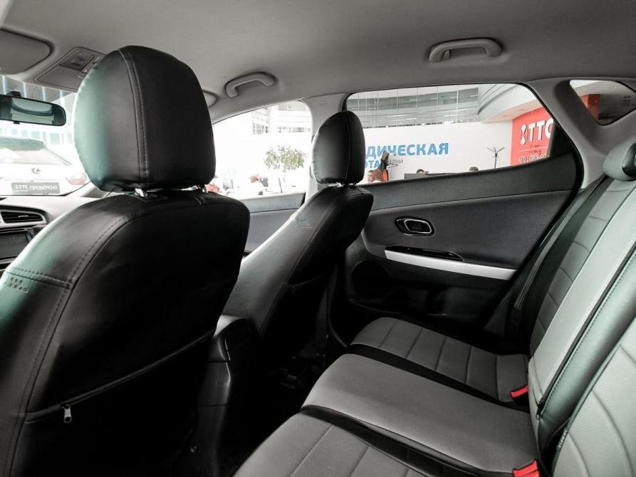 Kia Ceed II Казань  - изображение 15