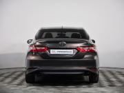 Toyota Camry VIII (XV70) Санкт-Петербург  - изображение 33