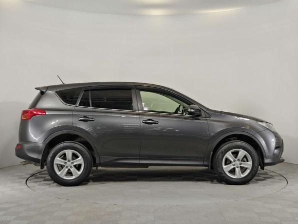 Toyota RAV4 IV (XA40) с пробегом 2014 года, цена 1 750 000 рублей, 181265 км, внедорожник, Автокод Объявления