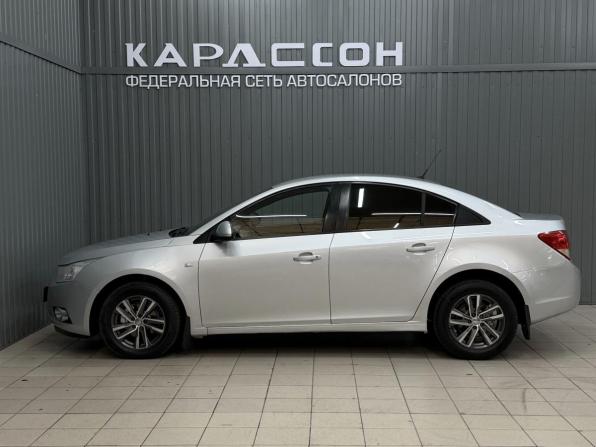 Chevrolet Cruze I с пробегом 2010 года, цена 730 000 рублей, 218130 км, седан, Автокод Объявления