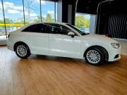 Audi A3 III (8V) Рестайлинг Тула  - изображение 25
